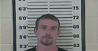 Bradley Mizzell, - Carter County, TN 