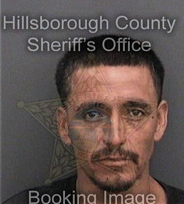 Felix Molina, - Hillsborough County, FL 