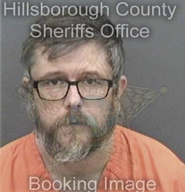 John Monaghan, - Hillsborough County, FL 