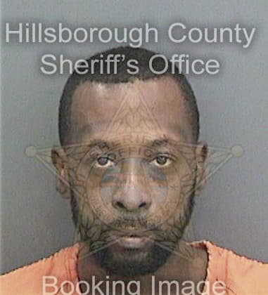 Darius Moore, - Hillsborough County, FL 