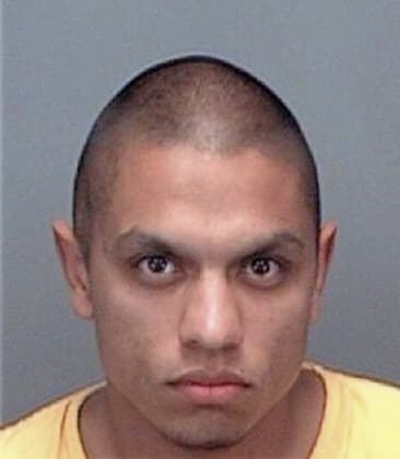 Hector Moreno, - Pinellas County, FL 