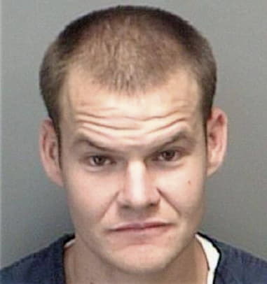 Brian Moriarity, - Pinellas County, FL 