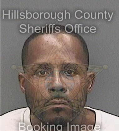 Zachary Morrissette, - Hillsborough County, FL 