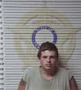 Jesse Moses, - McMinn County, TN 