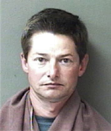 Joshua Mosher, - Okaloosa County, FL 