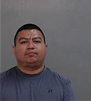 Abel Moya, - Hidalgo County, TX 