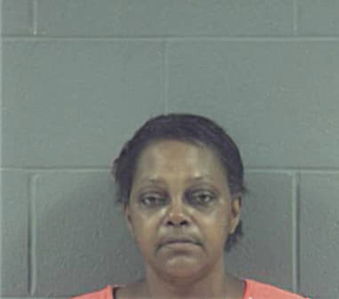 Marchelle Munson, - Livingston County, LA 