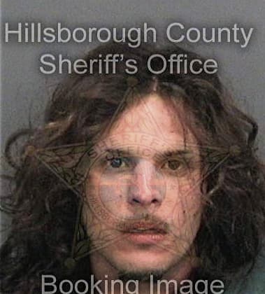 Jesus Negron, - Hillsborough County, FL 