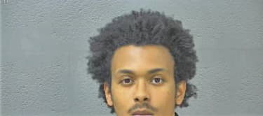 Orlando Oliver, - Amherst County, VA 