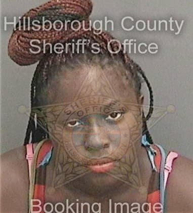 Tanya Osse, - Hillsborough County, FL 