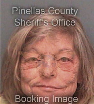 Shaina Pauley, - Pinellas County, FL 