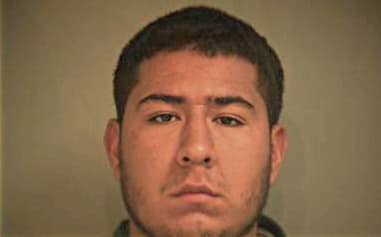 Kenneth Pena, - Hidalgo County, TX 