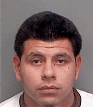 Jose Perez, - Pinellas County, FL 