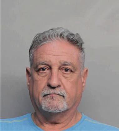 Juan Perez-Gonzalez, - Dade County, FL 