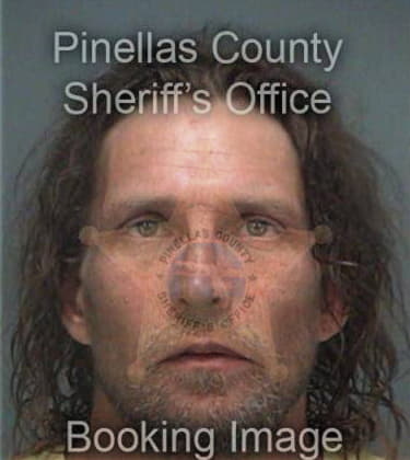 Tommaso Pierleoni, - Pinellas County, FL 