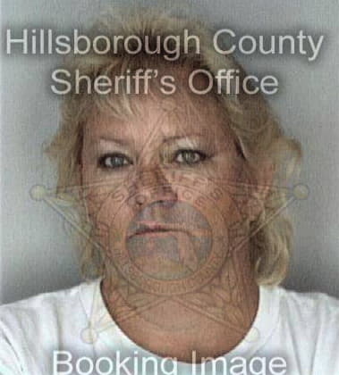 Mary Plamondon, - Hillsborough County, FL 