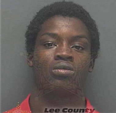 Erick Pointer, - Lee County, FL 