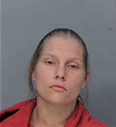 Linda Porras, - Dade County, FL 