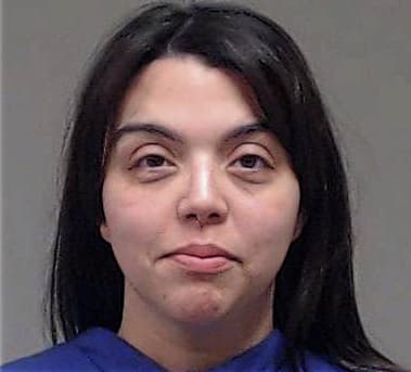 Melissa Prentice - Collin County, TX 