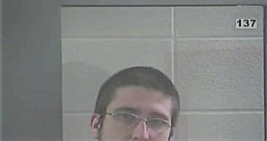 Johnathon Proffitt, - Laurel County, KY 