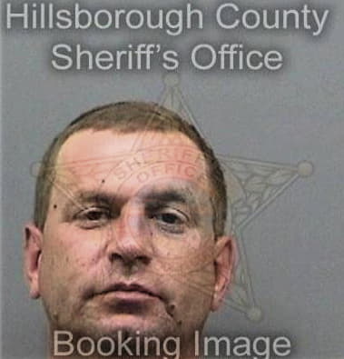 Ryan Propp, - Hillsborough County, FL 