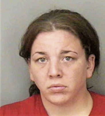 Jamie Rainer, - Polk County, FL 