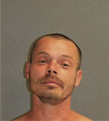 Jose Ramos-Mayet, - Volusia County, FL 