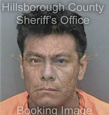 Jose Ramosbravo, - Hillsborough County, FL 