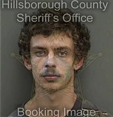 Daniel Rivera, - Hillsborough County, FL 