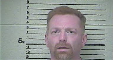 George Robinson, - Clay County, KY 