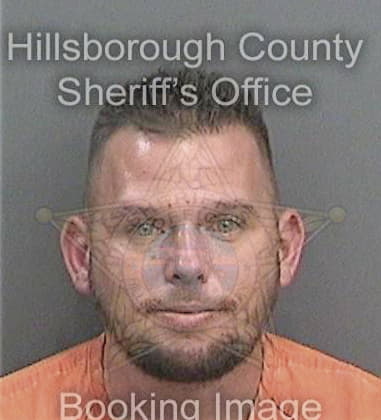 Steven Rodriguez, - Hillsborough County, FL 