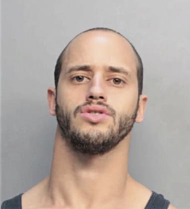 Brian Romero, - Dade County, FL 