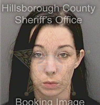 Ana Rosales, - Hillsborough County, FL 