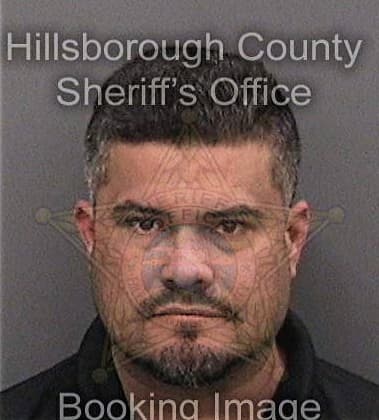 Jozef Rotbart, - Hillsborough County, FL 