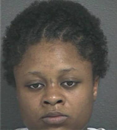 Mercedes Sappington, - Wyandotte County, KS 