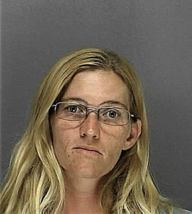 Leann Schermer, - Volusia County, FL 