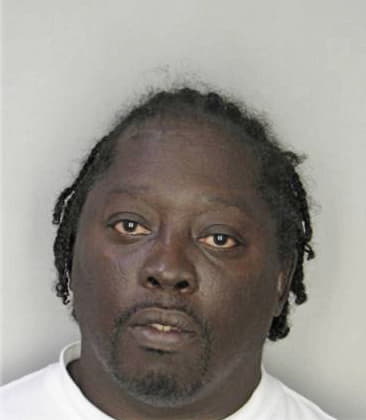 Desmond Scruse, - Hillsborough County, FL 