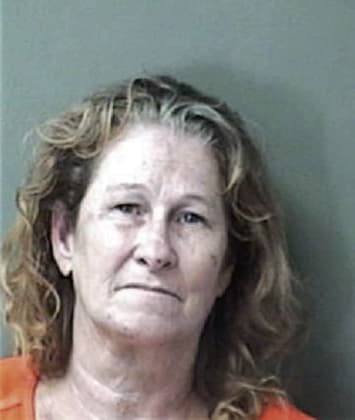 Melissa Seeley, - Okaloosa County, FL 