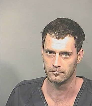 Benjamin Shaw, - Brevard County, FL 