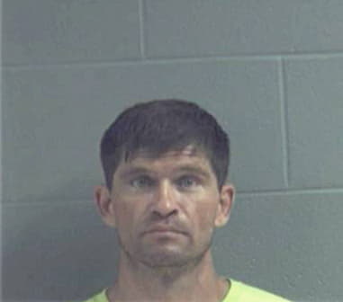 James Shuffield, - Livingston County, LA 