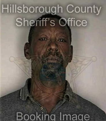 Earl Simmons, - Hillsborough County, FL 