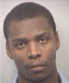 Ernest Simon - Fulton County, GA 