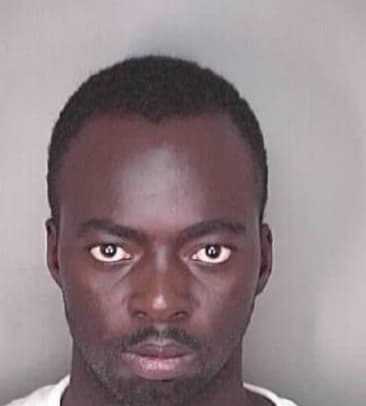 James Smith - Polk County, FL 