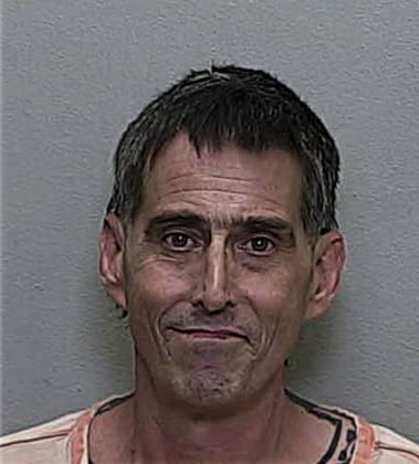 Johnny Smith, - Marion County, FL 