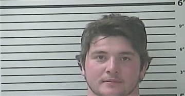 Tyler Sones, - Hancock County, MS 