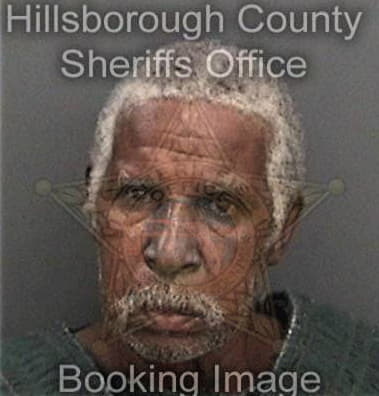 Benny Soriano, - Hillsborough County, FL 