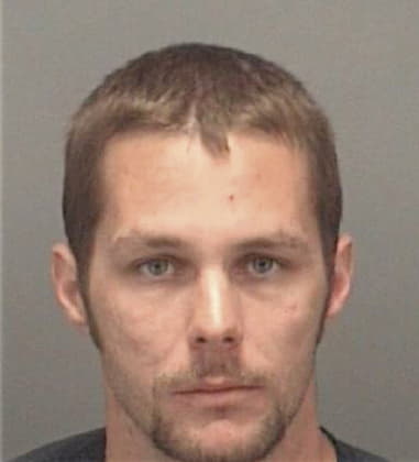 Jason Sosbe - Pinellas County, FL 