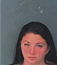 Ricca Soto, - Hernando County, FL 