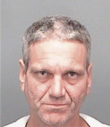 Damion Sowers - Pinellas County, FL 