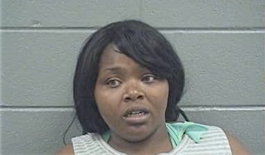 Sharnel Thomas, - Cook County, IL 